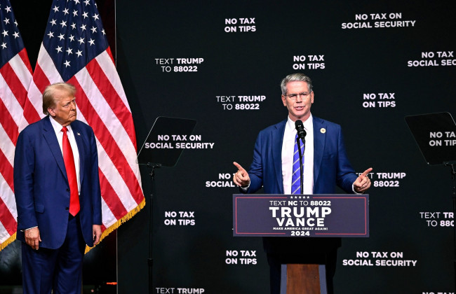 Дональд Трамп заявил, что направляет министра финансов США на встречу с Президентом Зеленским