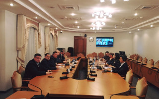 В Украине будет создан новый Специализированный административный суд — Комитет рекомендовал принять закон в целом