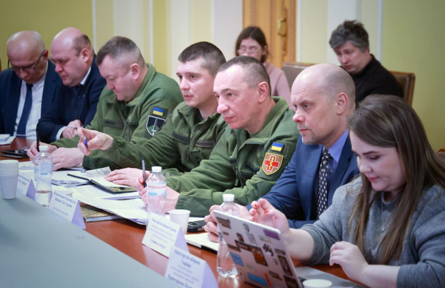 Во время прохождения ВЛК будут работать электронные очереди – пока в тестовом режиме