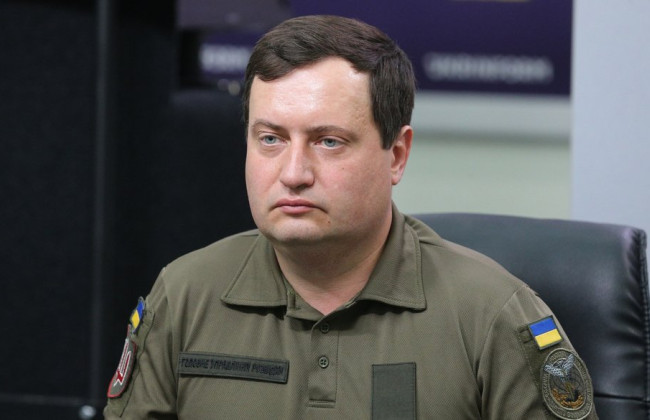 Представитель ГУР Андрей Юсов сделал заявление о завершении войны