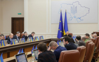 Кабмин провел заседание — какие решения приняли 11 февраля