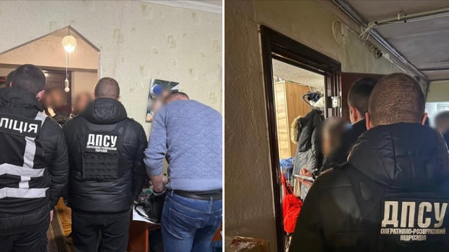 $1500 за изготовление уклонисту документов для выезда за границу — на Львовщине разоблачили схему