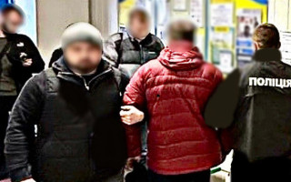 1000 доларів за отримання дозволу — на Київщині на хабарі погорів депутат