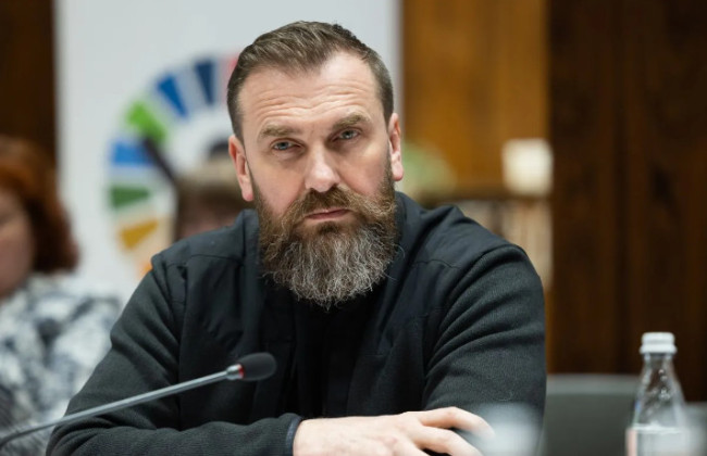 Все учителя заведений дошкольного образования будут иметь 56 дней ежегодного оплачиваемого отпуска — Оксен Лисовой