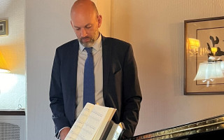 У Литві призначили посла з особливих доручень з питань координації відновлення України