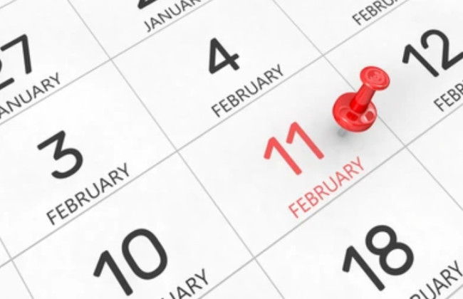 11 февраля – какой сегодня праздник и главные события