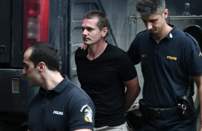 В США подтвердили, что освободят россиянина Александра Винника, он не фигурирует в списке заключенных