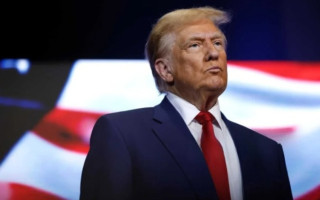 Дональд Трамп відреагував на звільнення Росією американця Марка Фогеля