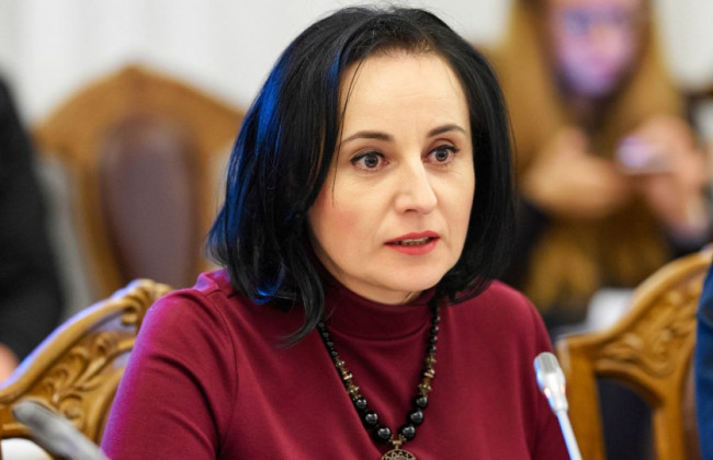 Оксана Жолнович рассказала, как начисляется субсидия на аренду жилья для ВПЛ