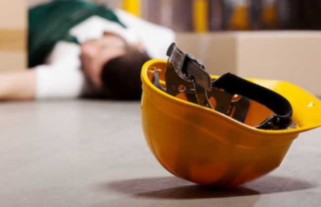 Несчастный случай на производстве — сколько и когда выплачивается одноразовая помощь