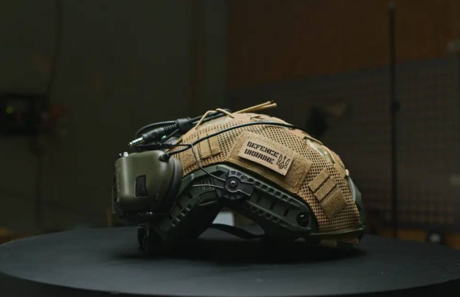 ДБР передало до суду справу про постачання прикордонникам неякісних шоломів на 36 мільйонів гривень