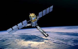 NASA зафіксувало нові радіаційні пояси навколо Землі після сонячної бурі