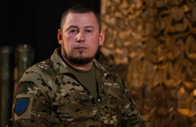 Мобилизованные в будущем смогут подписать контракт с четкими сроками службы — заместитель главы ОП Палиса