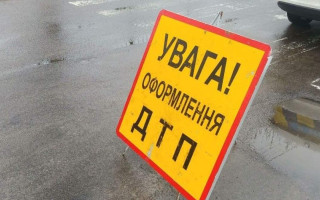 Житель Німеччини оскаржив закриття справи про притягнення жителя Рівного до відповідальності за вчинення ДТП — що вирішив апеляційний суд