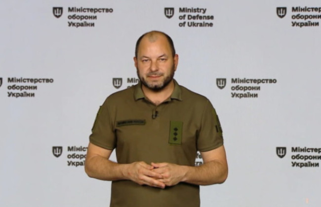 Военнослужащие до 25 лет, ранее присоединившиеся к ВСУ, также смогут получить миллион гривен, — Минобороны