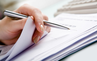 Податкова пояснює, хто відповідальний за подання звітності у разі смерті засновника ТОВ