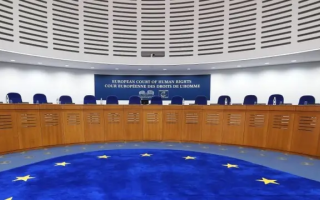 ЄСПЛ визнав незаконними переслідування людей у РФ за критику війни