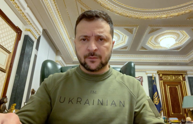 Зеленський анонсував зниження цін на ліки на 30% та нові санкції РНБО