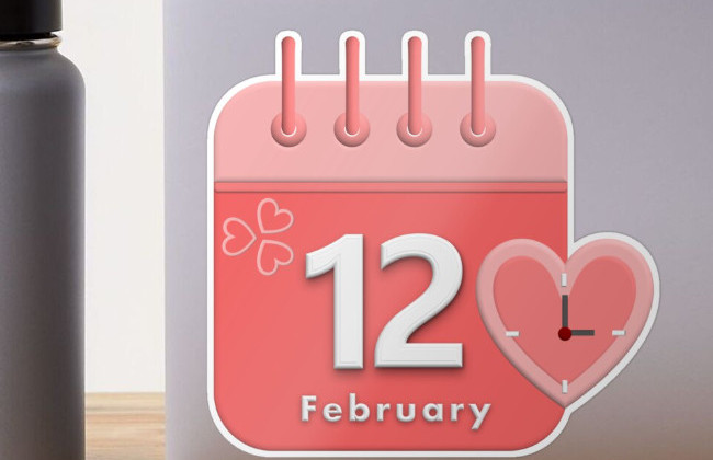 12 февраля – какой сегодня праздник и главные события