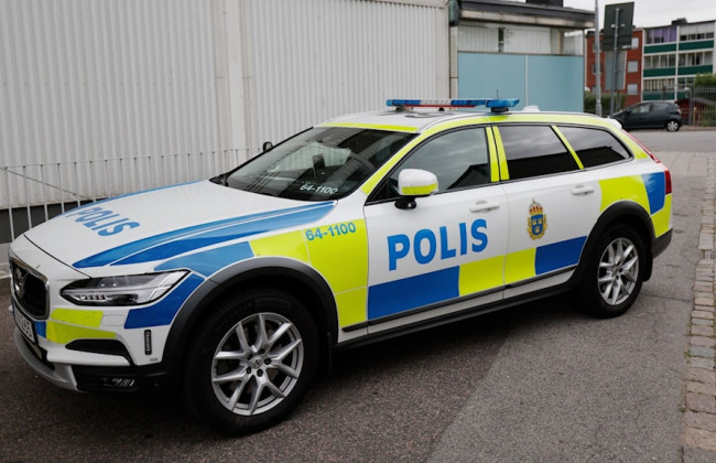 В Швеции предлагают усилить безопасность в учебных заведениях после стрельбы в Эребру