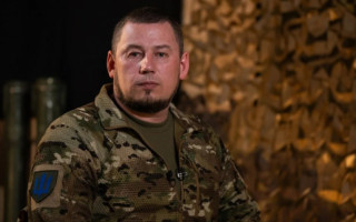Мобилизованные в будущем смогут подписать контракт с четкими сроками службы — заместитель главы ОП Палиса