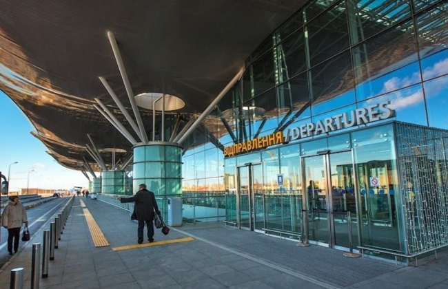 Аэропорт «Борисполь» провел переговоры с лоукостером Wizz Air по возобновлению рейсов – что известно