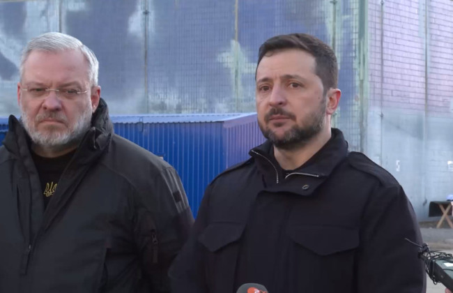 Зеленский объяснил причину введения санкций против Порошенко и при каких условиях их могут снять