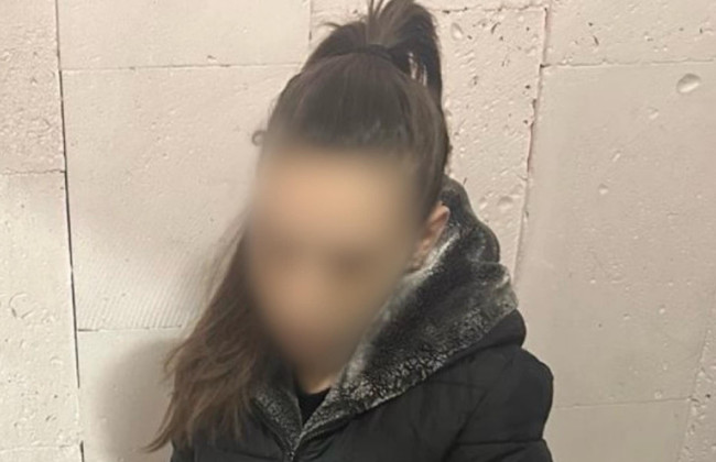 В Харькове задержали женщину, которая продала свою двухмесячную дочь за 20 тысяч долларов