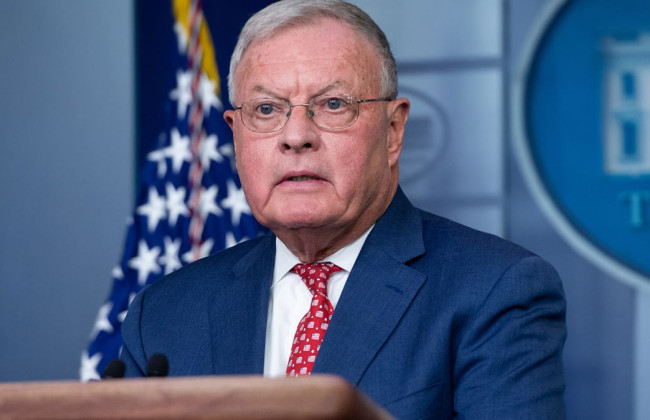 Спецпосланник Трампа Келлог посетит Украину – известно когда и повестка дня