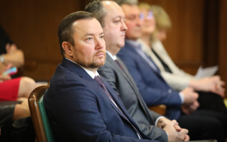 «Такого нет даже в Габоне» – в Верховной Раде рассказали об экспериментах над судебной властью во время процесса евроинтеграции