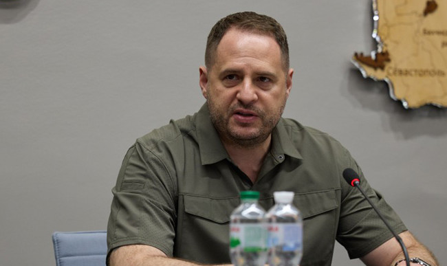 Зеленский и Трамп договорились о немедленном начале работы команд по окончании войны — Ермак