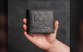 Во Львове мужчина заплатит 17 тысяч гривен штрафа за то, что выдавал себя за сотрудника СБУ