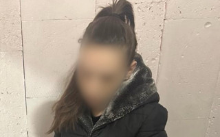 У Харкові затримали жінку, яка продала свою двомісячну доньку за 20 тисяч доларів