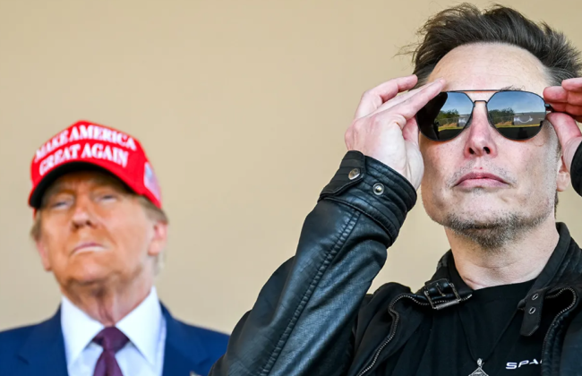 Илон Маск назвал «сумасшедшими вещами» соцвыплаты, которые выплачивают 150-летним людям