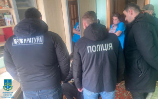 За $2000 находили у уклонистов «заболевания» для освобождения от призыва — на Львовщине разоблачили врача