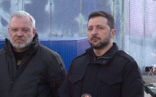 Зеленский объяснил причину введения санкций против Порошенко и при каких условиях их могут снять