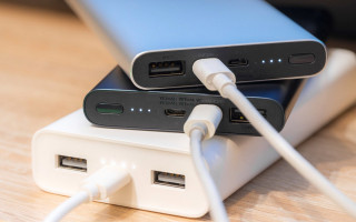 Южная Корея ограничит разрешение на павербанки в салонах самолетов