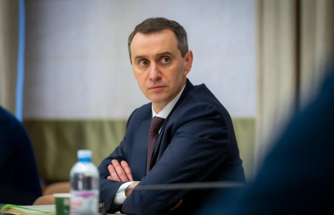 Минздрав будет информировать украинцев, кто поддержал декларацию о снижении цен на лекарства, — Виктор Ляшко