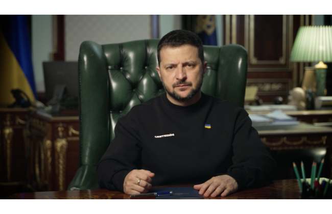 Дрон йшов на висоті 85 метрів, його не бачили радари, — Зеленський повідомив деталі атаки на Чорнобильську АЕС