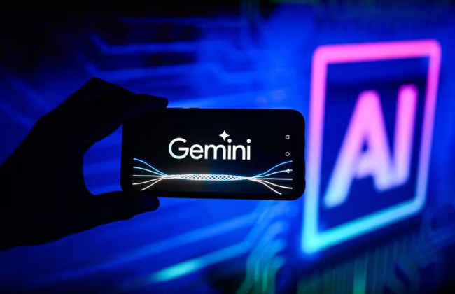 Чат-бот Gemini стал умнее и научился запоминать разговоры