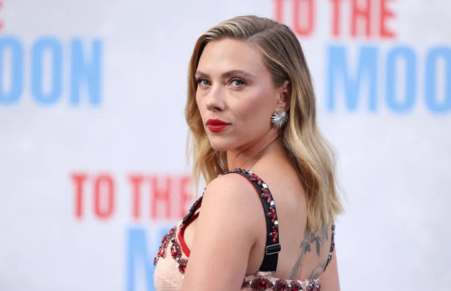 ШІ створив фейкове відео зі Скарлетт Йоганссон – акторка вимагає жорстких обмежень