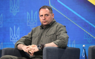 Андрей Ермак заявил, что в Мюнхене сейчас «все очень злые» от новости об ударе по Чернобыльской АЭС