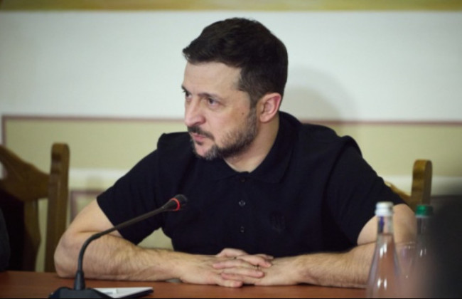 Зустріч Зеленського з віцепрезидентом США Ді Венсом перенесли — відома причина