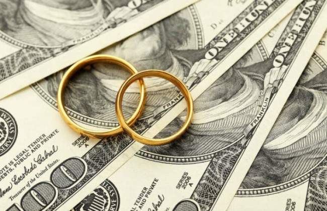 В Киевской области будут судить женщину, которая заключила фиктивный брак с военнообязанным