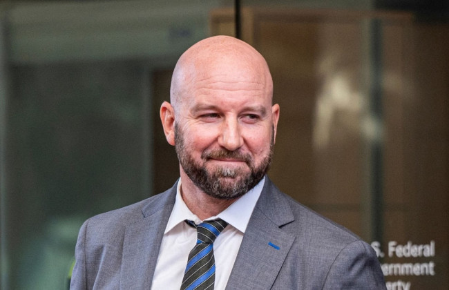 «Не согласны – увольняйтесь», – CTO Meta резко ответил сотрудникам на критику политики компании