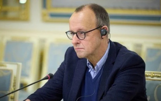 Ди Вэнс выступит в Мюнхене с «жестким посланием» для Европы, — кандидат в канцлеры Германии Мерц