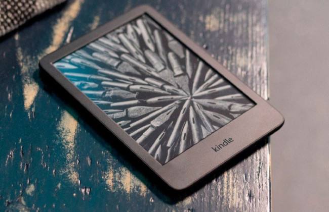 Amazon закрывает лазейку для пиратов в Kindle