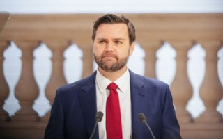 США не розглядають відправку американських військ до України, – Віцепрезидент США Венс