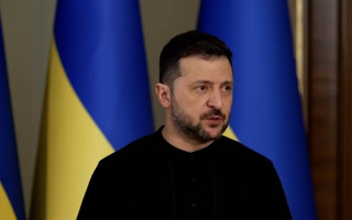 Все хотят победы, а Украина заслуживает этого, – Зеленский о мирных переговорах