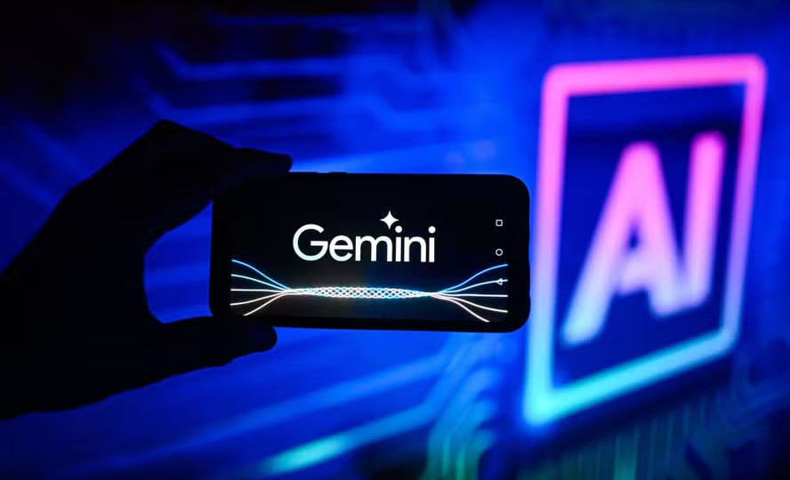 Чат-бот Gemini став розумнішим і навчився запам’ятовувати розмови